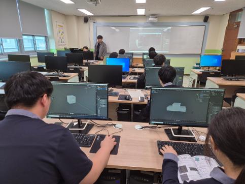 2025 학교자율시간 교과융합프로젝트